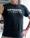 Vernons Future 'Logo' T-shirt