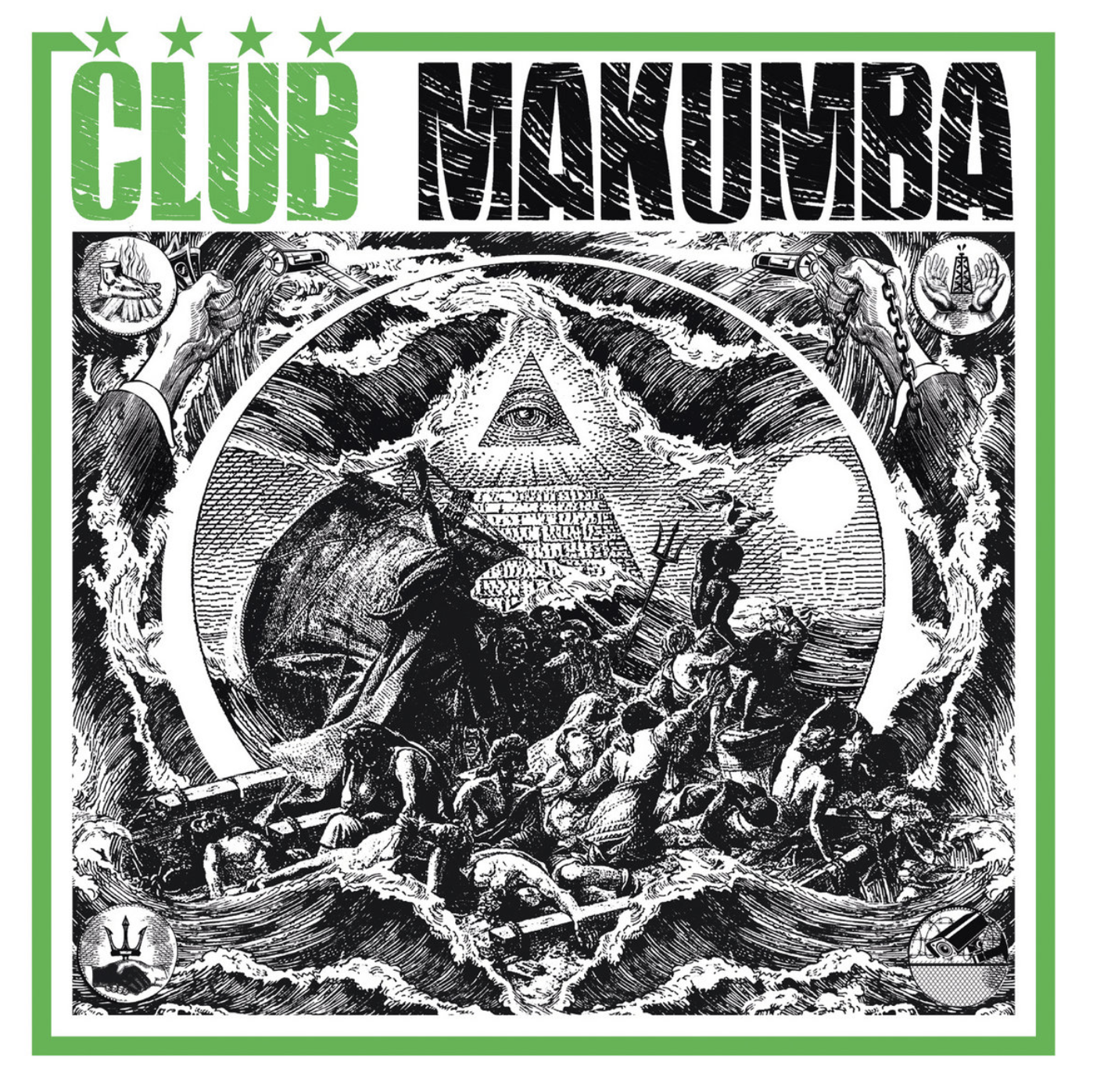 Club Makumba