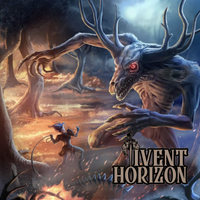 Turned  by Ivent Horizon