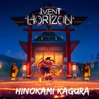 Hinokami Kagura by Ivent Horizon