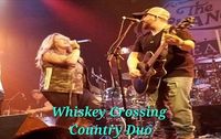 Whiskey Crossing