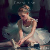 Resolution by Peter Cavallo