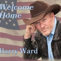 Welcome Home by Barry Ward