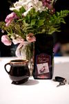 Collector’s Series of Pinon Coffee