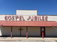 Ponca City Gospel Jubilee 