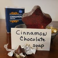 Cinnamon Chocolate