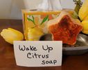 Wake Up Citrus