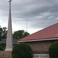 Brewster Community Church 