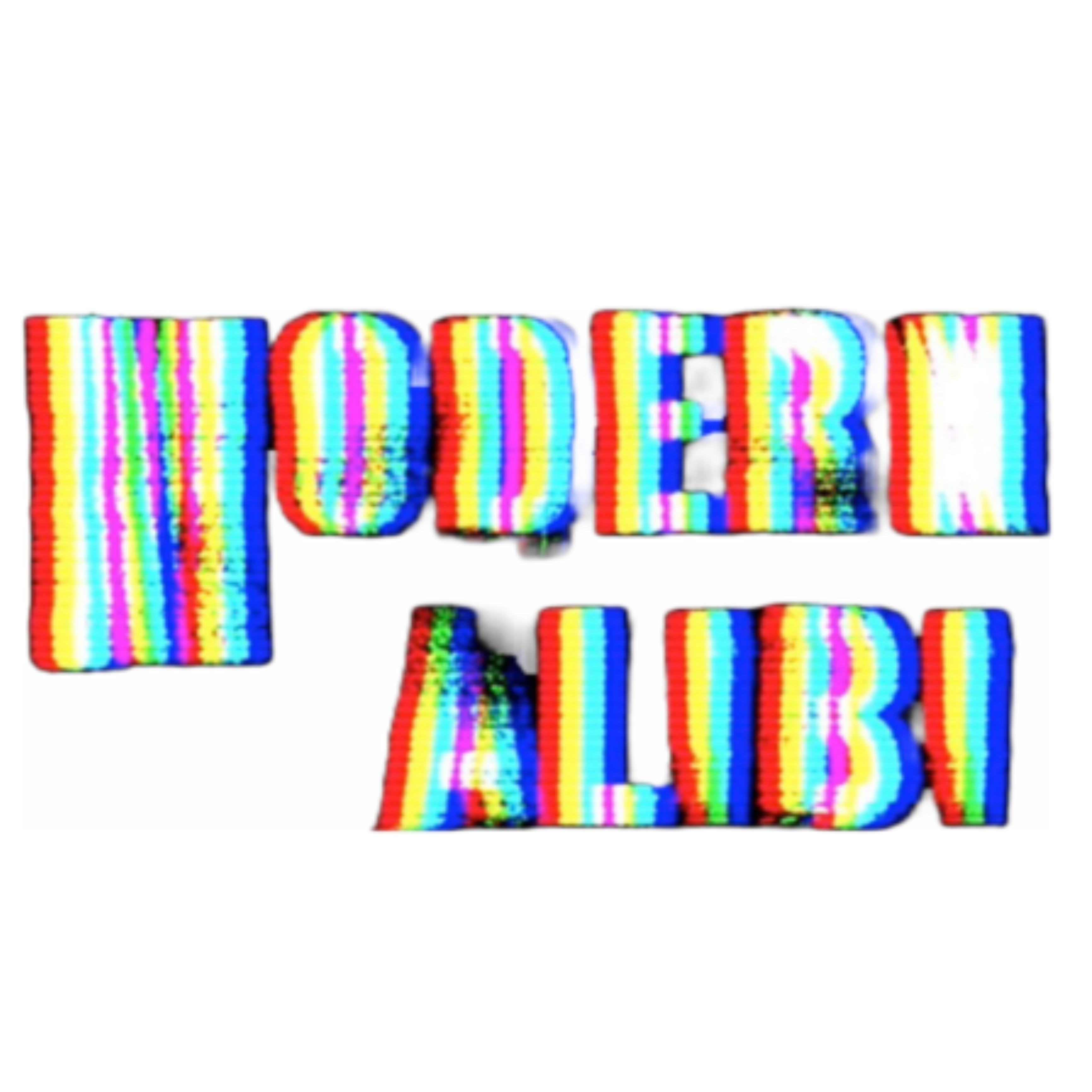 Modern Alibi