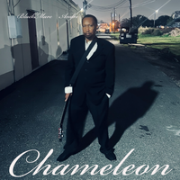 Chameleon by BlackMarc Andre’