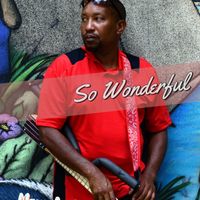 So Wonderful by Marc Andre’