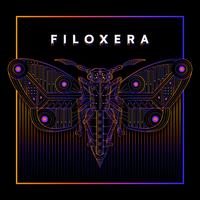 Filoxera: CD