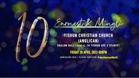 EARNEST & MINGLI Live in Concert