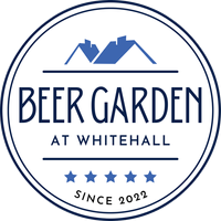 Beer Garden at Whitehall