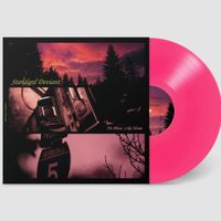 No Place, Like Home: 180g Vinyl - Magenta (transluscent)