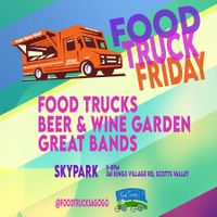 Food Truck Friday