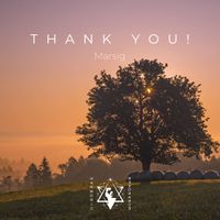 Thank You by Marsig