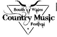 Rebecca Richards hosting the South Wales Country Music Festival
