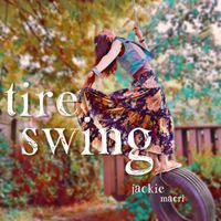 Tireswing by Jackie Macri