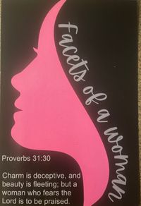 Facets of a Woman Ladies Conference
