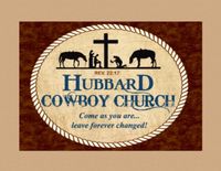 Hubbard Cowboy Church