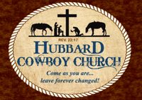 Hubbard Cowboy Church