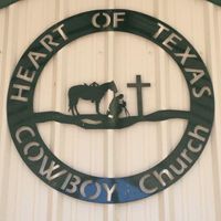 Heart of Texas Cowboy Church