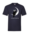 Moon T-Shirt (curvy silouette)