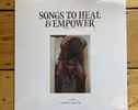 Songs To Heal And Empower: Special Offer : Buy one Vinyl GET ONE FREE - with FREE UK shipping for a limited time!