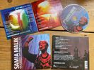 Samia Malik Live at NAC: CD with FREE UK shipping for a limited time!