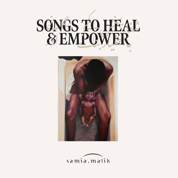Songs To Heal And Empower: CD with FREE UK shipping for a limited time!