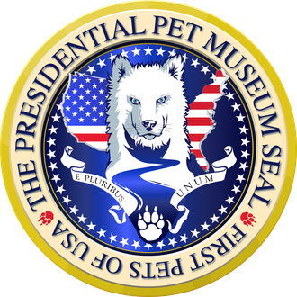 Bill Helman is the Curator of The Presidential Pet Museum
