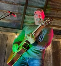 Randy Goin' Solo