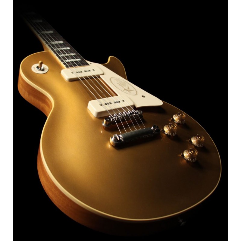 How To Spot a Fake Les Paul in 7 Steps