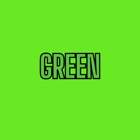 Green Social Media Package