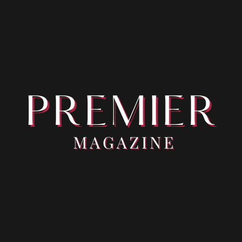 Premier Magazine Ad