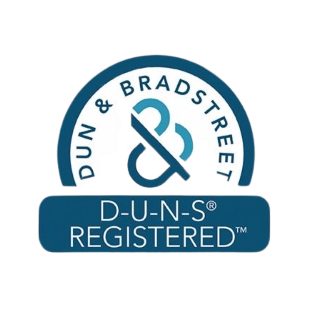 D-U-N-S Registered since 2022