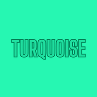 Turquoise Social Media Package