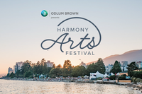 Harmony Arts Festival 