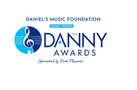 The 3rd Annual International Danny Awards - Award Recipient