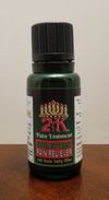 2K - Super Nutrient Pain Reliever - 1/2 oz. (15 ml) Dropper Bottle