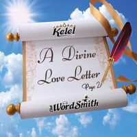 A Divine Love Letter page 2 by Kel-el the Wordsmith