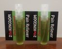 2K - Super Nutrient Pain Reliever - Double Pack - 6 ml (2) Spray Bottles