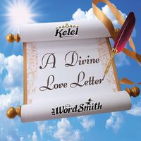A Divine Love Letter page 1 by Kel-el the Wordsmith