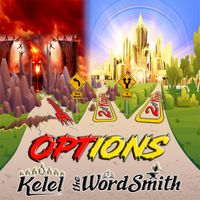Options by Kelel the WordSmith