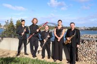 Ironbark Ensemble - Debut Concert