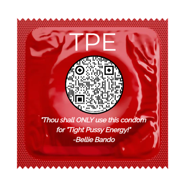 TPE Condoms