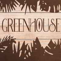 Ash & Jerry @ Greenhouse