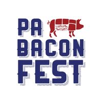 Ash & Snow at PA Bacon Fest!