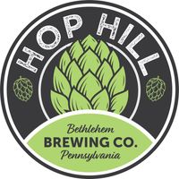 Ash & Snow @ Hop Hill Brewing